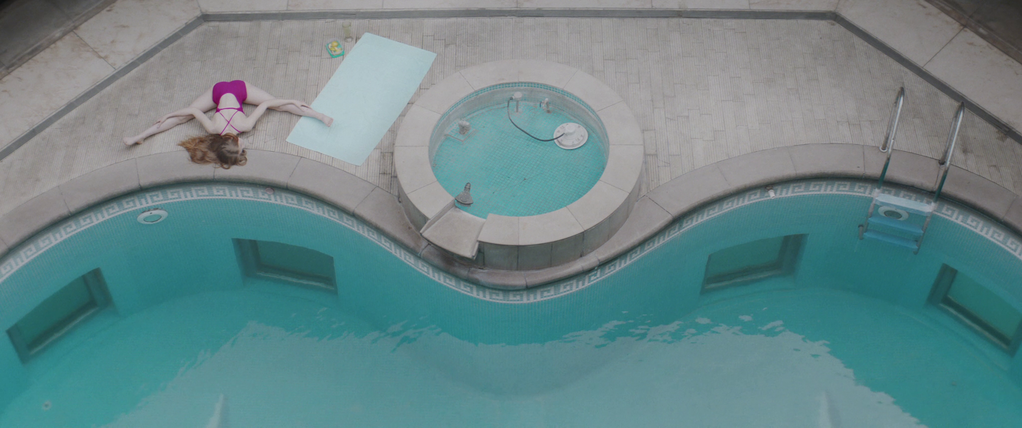 Uppsala International Short Film Festival - 2019