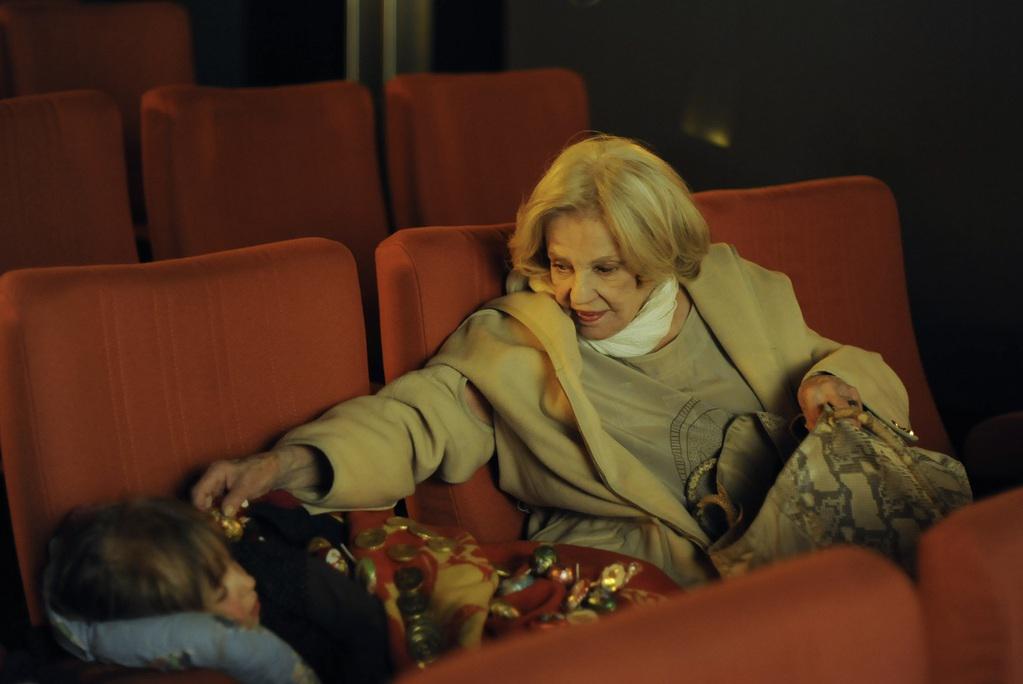 Ad&egrave;le Goven Qu&eacute;r&eacute;