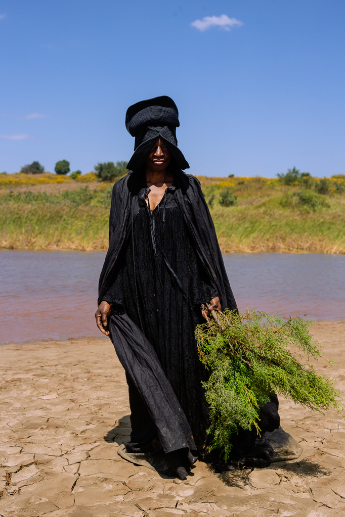 Marcel Otete Kabeya - &copy; Sackitey Tesa Mate-Kodjo