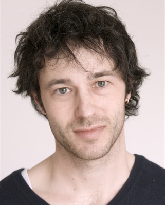 Alex Mesnil Alex Mesnil