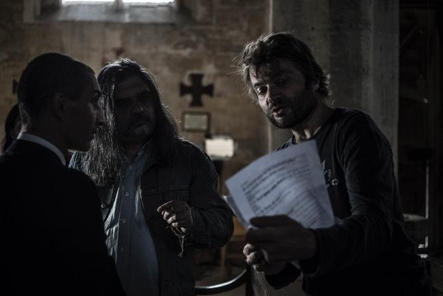 Dans tes pas Dans tes pas