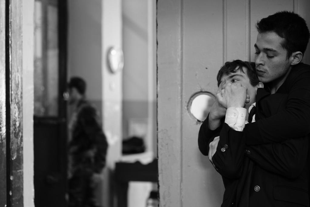 Dormitory - © Dulac Distribution Dormitory - © Dulac Distribution