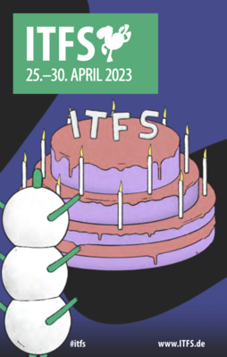 Internationales Trickfilm-Festival Stuttgart (ITFS) - 2023
