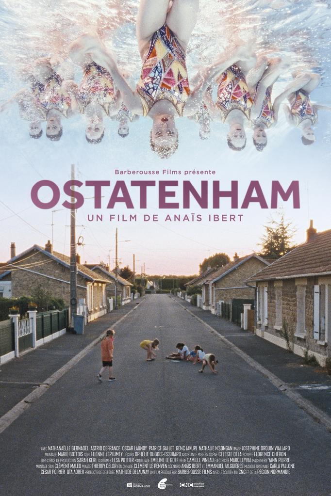 Ostatenham Ostatenham