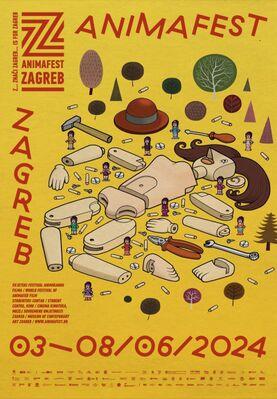 Animafest Zagreb Animafest Zagreb