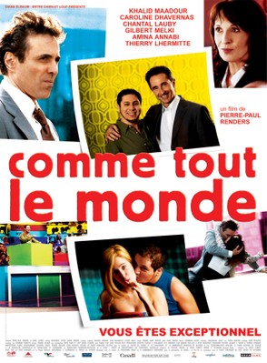 Comme tout le monde Comme tout le monde