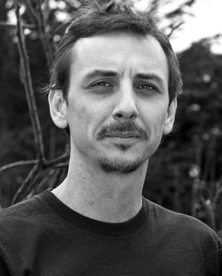 Gaël Dubreuil Gaël Dubreuil