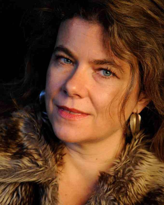 Caroline Pochon Caroline Pochon