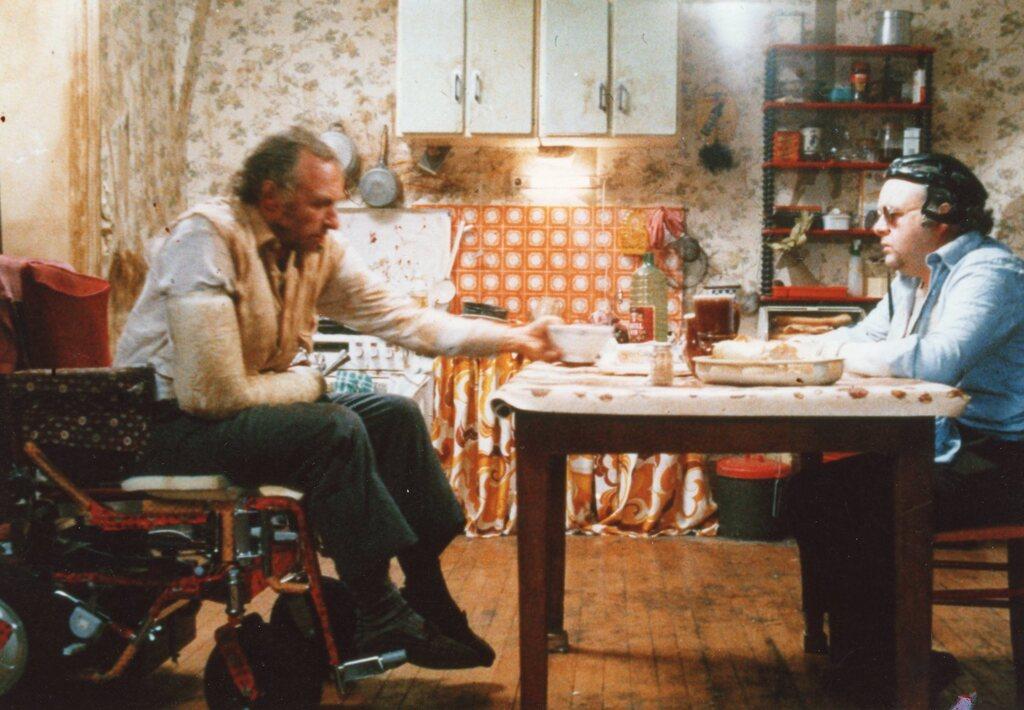 Dialogue de sourds Dialogue de sourds