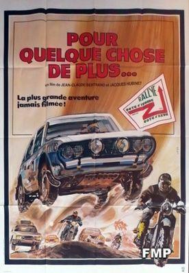 Pour quelque chose de plus Pour quelque chose de plus