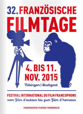 Festival international du film francophone de T&uuml;bingen | Stuttgart
