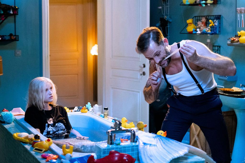 Festival de cine franc&eacute;s en Jap&oacute;n - 2020 - &copy; L&eacute;a Girardhotti / Sony Pictures Entertainment France