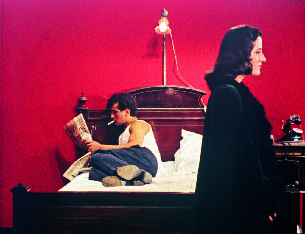 BEL INDIFFERENT (LE) BEL INDIFFERENT (LE)