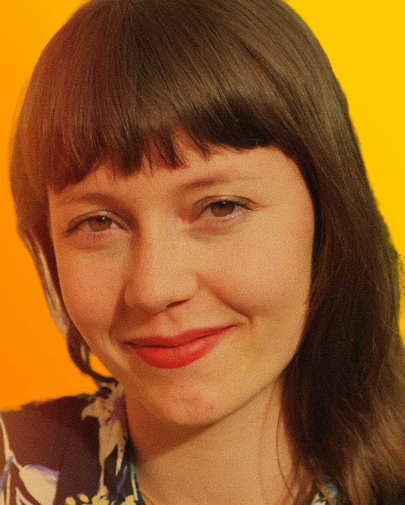 Mélody Boulissière Mélody Boulissière