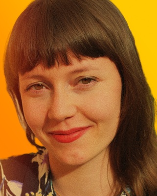 Mélody Boulissière Mélody Boulissière