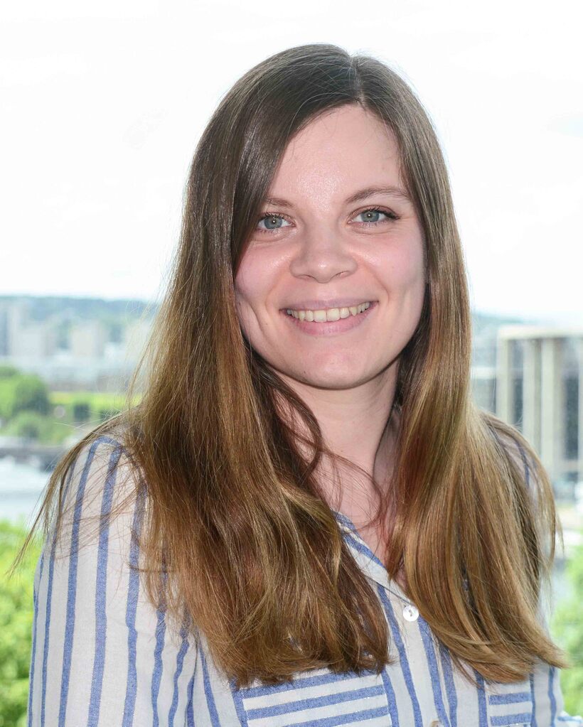 Laetitia Levert Laetitia Levert