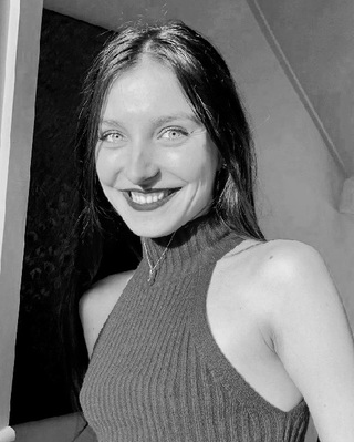 Morgane Rouault Morgane Rouault