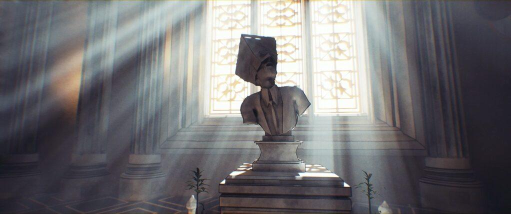 Schirkoa: In Lies We Trust Schirkoa: In Lies We Trust