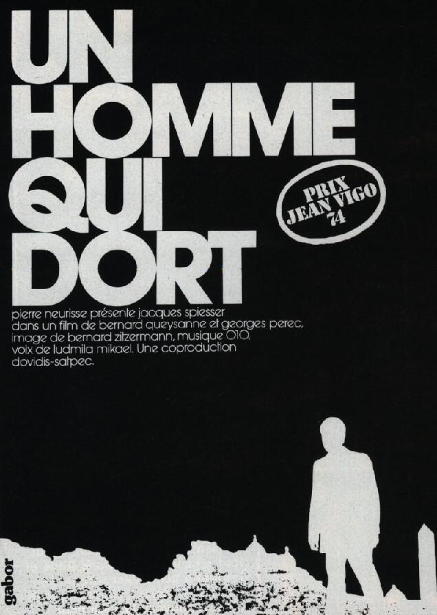 Perspectives du Cin&eacute;ma Fran&ccedil;ais - 1974