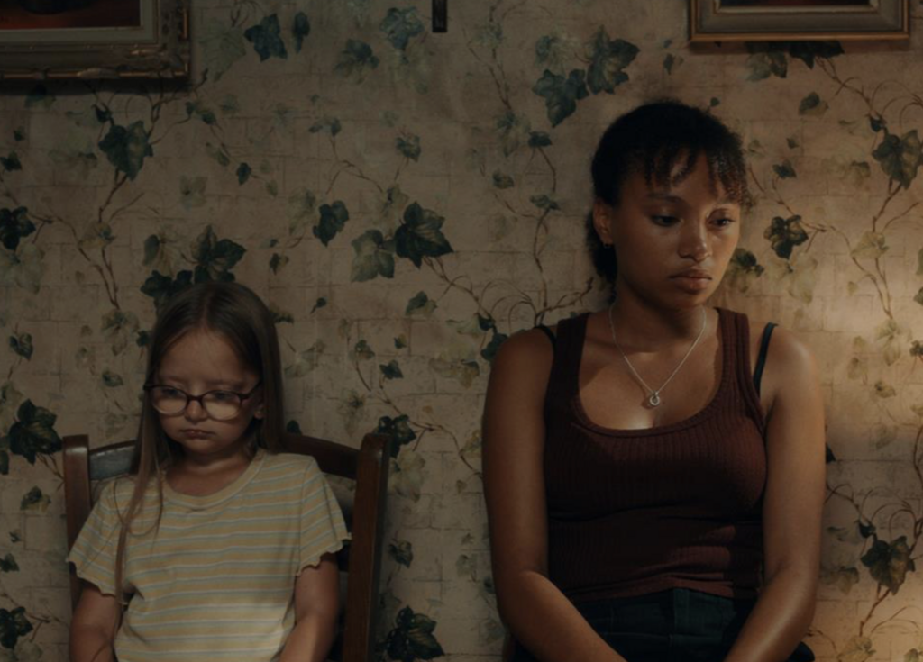 Blanche - © Le Détour Blanche - © Le Détour