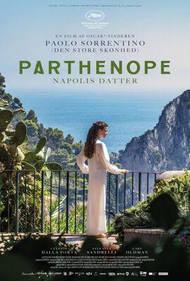 Parthenope - Denmark Parthenope - Denmark