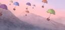 Umbrellas Umbrellas