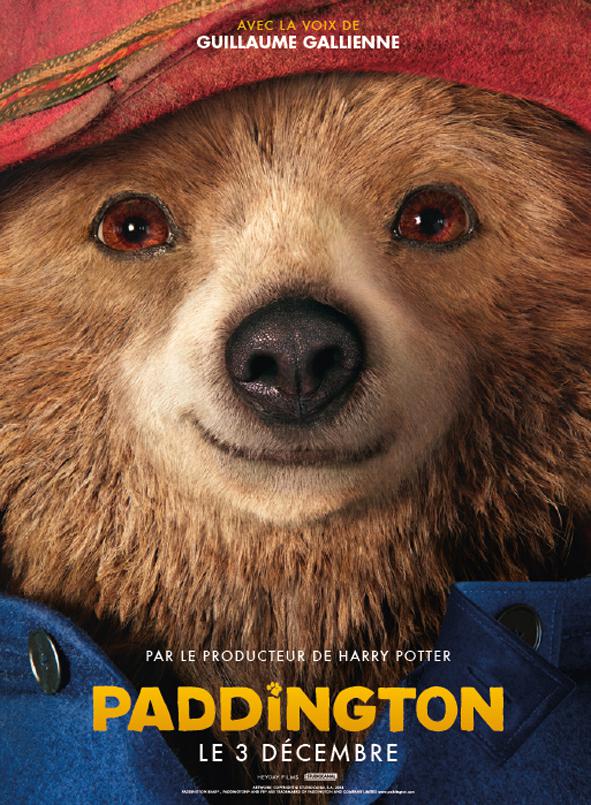 Paddington Paddington