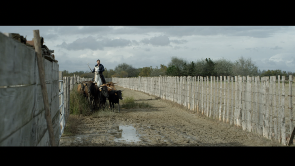 Prends garde à toi Prends garde à toi