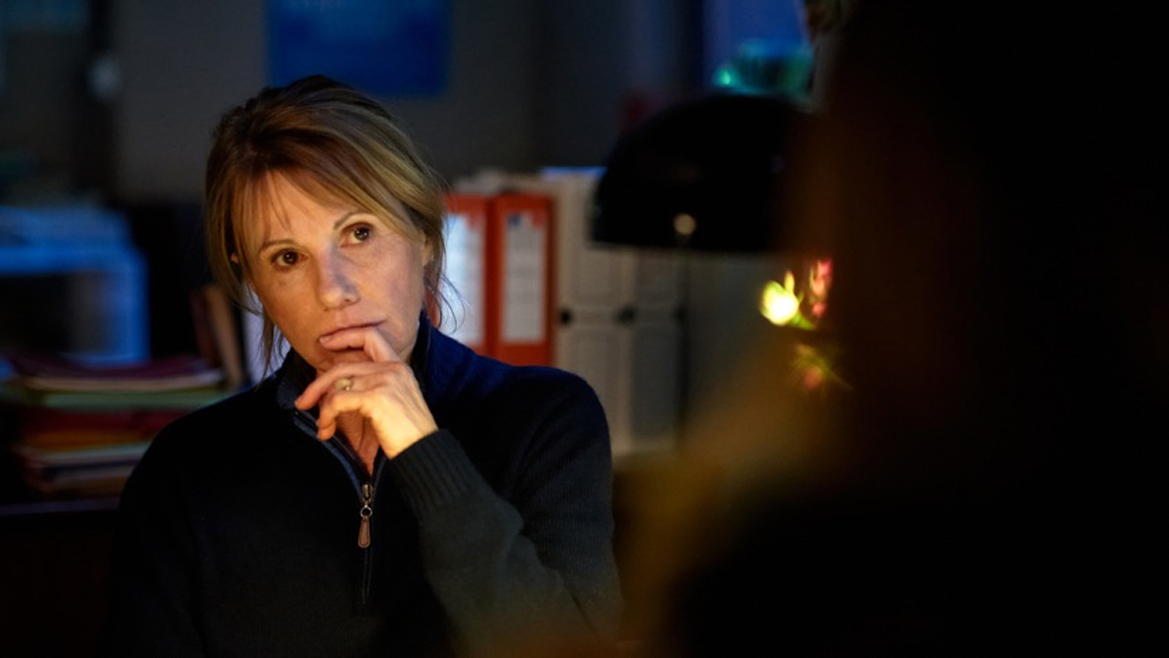 Arrêtezmoi ! de JeanPaul Lilienfeld (2011) Unifrance