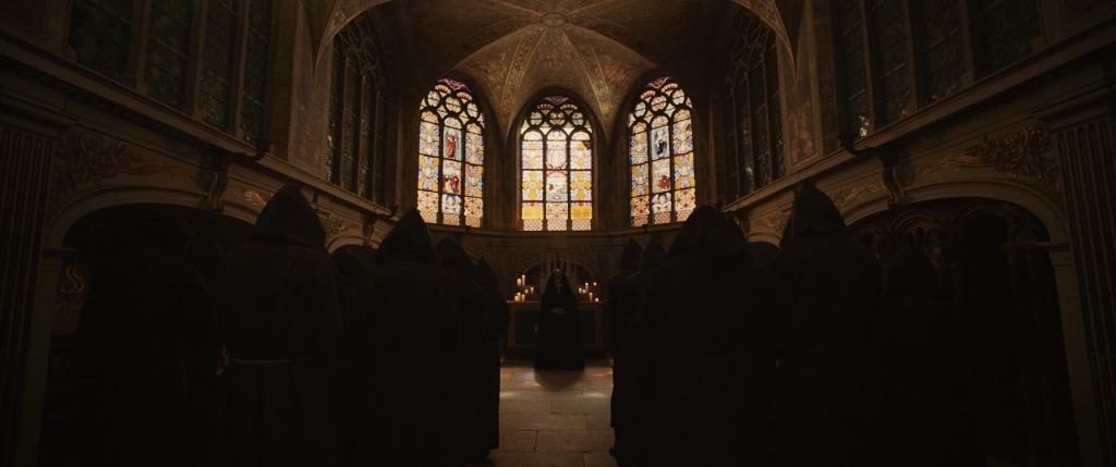 In Nomine Patris In Nomine Patris