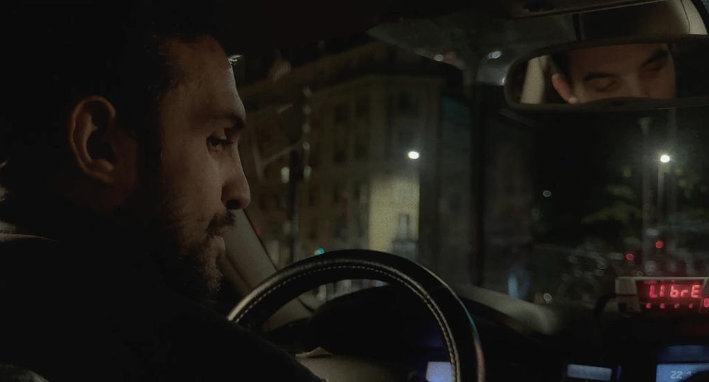 Ronde nocturne Ronde nocturne