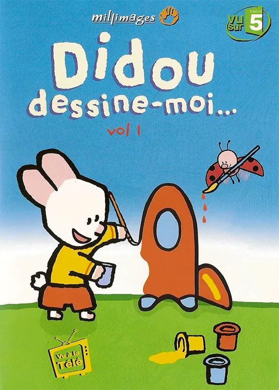 Didou, dessine-moi Didou, dessine-moi
