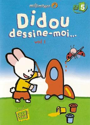 Didou, dessine-moi Didou, dessine-moi