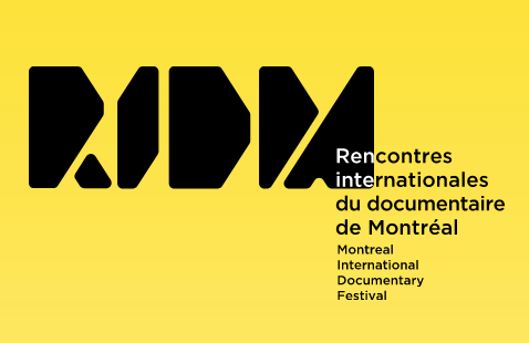 Rencontres Internationales du Documentaire de Montréal Rencontres Internationales du Documentaire de Montréal