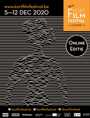 Kortfilmfestival Leuven