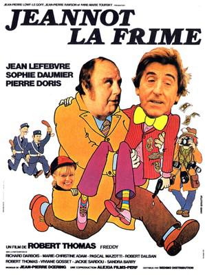 Freddy (Jeannot la frime) Freddy (Jeannot la frime)