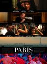 パリ - Affiche - France パリ - Affiche - France