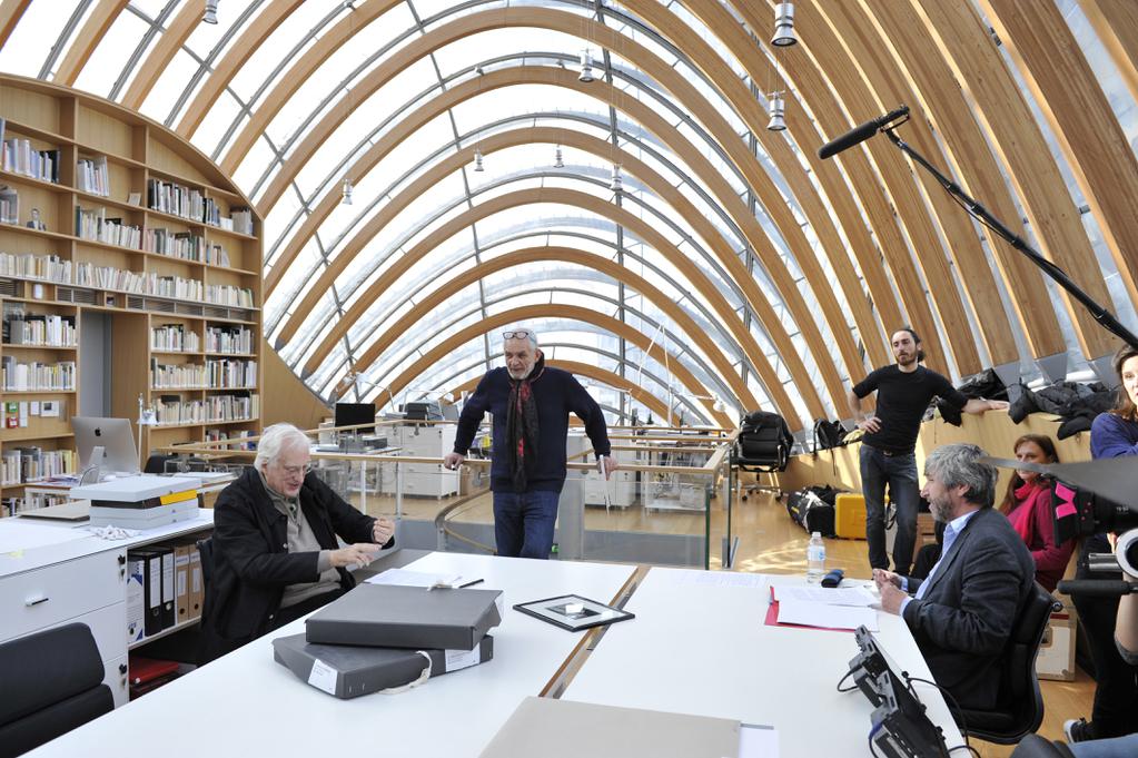 Festival Internacional de Cine de Karlovy Vary - 2017 - © Etienne George (Little Bear/Pathé Production/ Festival Internacional de Cine de Karlovy Vary - 2017 - © Etienne George (Little Bear/Pathé Production/