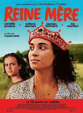 Reine Mère - Belgium Reine Mère - Belgium