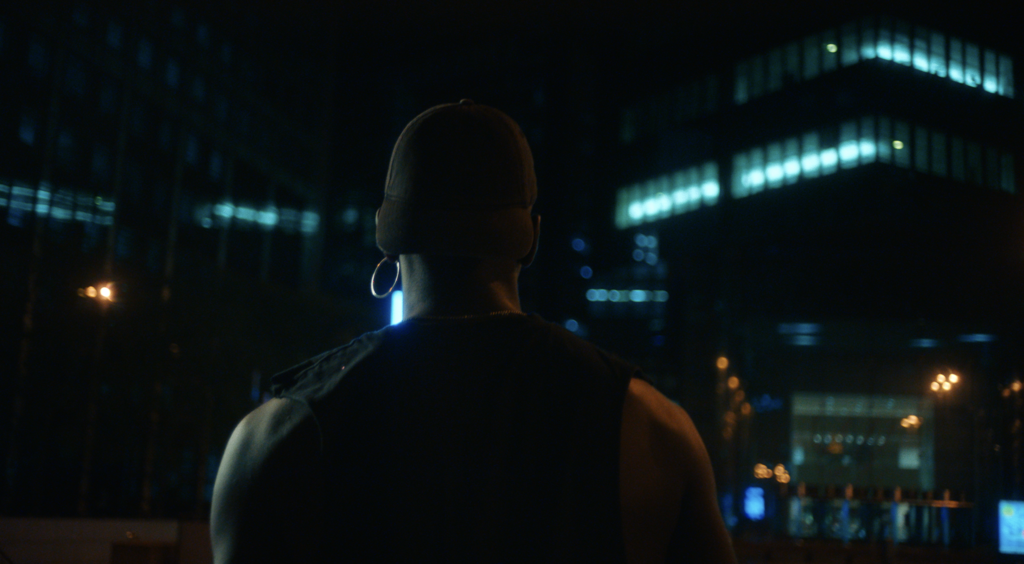 Différent - © ZED - Superstructure Différent - © ZED - Superstructure