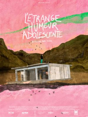 L'Étrange Humeur adolescente L'Étrange Humeur adolescente