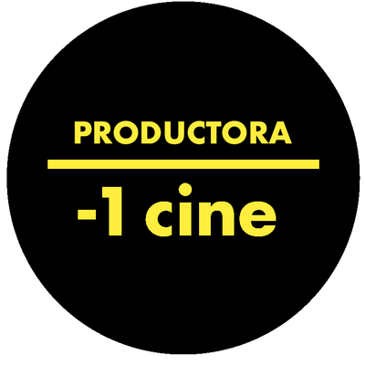 Productora -1 Cine