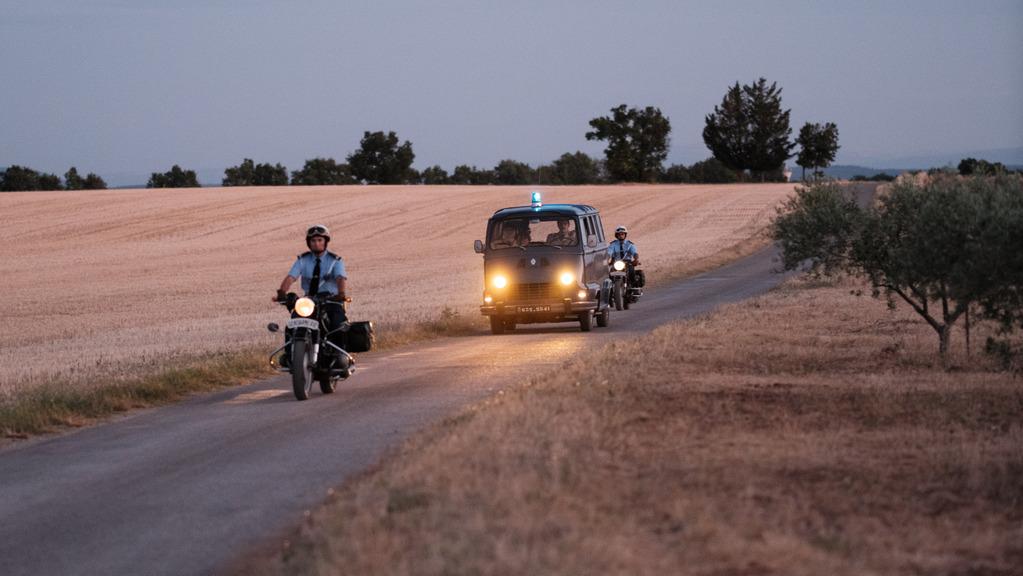 Rotem Jackman - &copy; Wlad Simitch