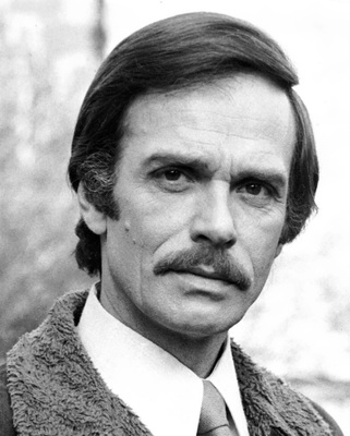 Bernard Rousselet Bernard Rousselet