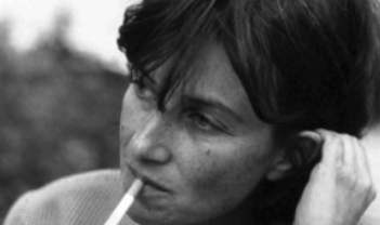 Lettre de cin&eacute;aste