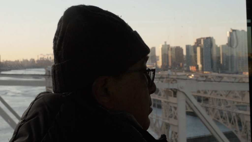 J'ai rendez-vous avec un arbre - © Melisande Films J'ai rendez-vous avec un arbre - © Melisande Films