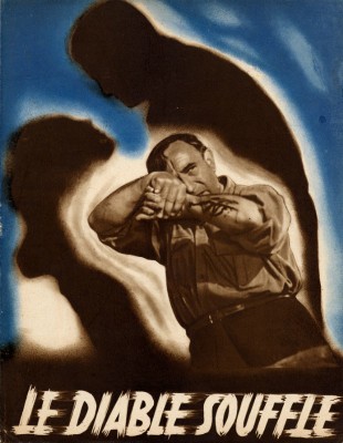 The Woman of Evil The Woman of Evil