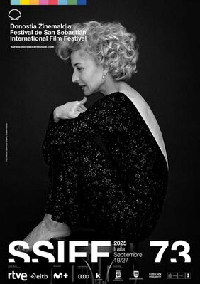 San Sebastian International Film Festival (SSIFF) - 2025