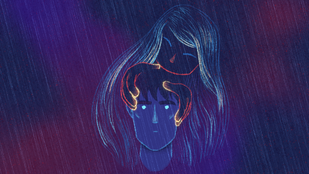 Tempête je t'aime Tempête je t'aime