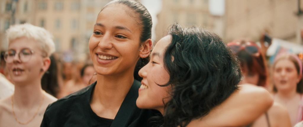 Ji-min Park - &copy; June Films - Katuh Studio - Arte France - MK2 Films